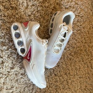Womens Air Max DN